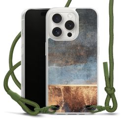 Carry Case fabric olive