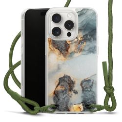 Carry Case fabric olive