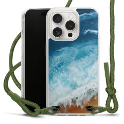 Carry Case fabric olive