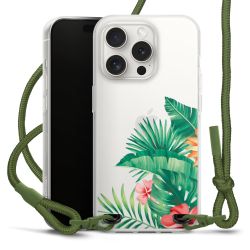 Carry Case fabric olive