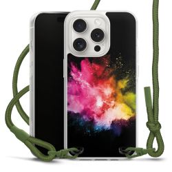 Carry Case fabric olive