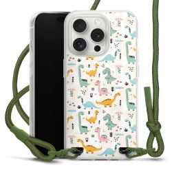 Carry Case fabric olive