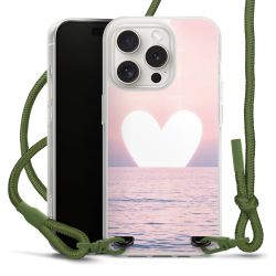 Carry Case fabric olive