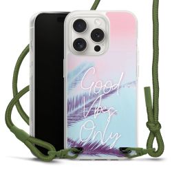 Carry Case fabric olive