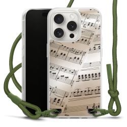 Carry Case fabric olive