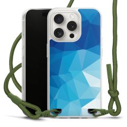 Carry Case fabric olive