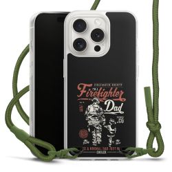 Carry Case fabric olive