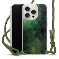 Carry Case fabric olive