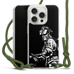 Carry Case fabric olive