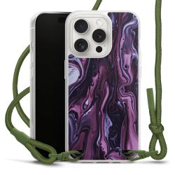 Carry Case fabric olive