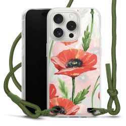 Carry Case fabric olive