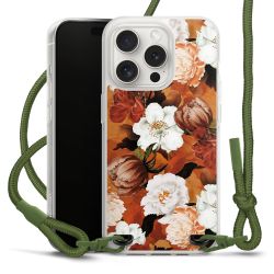 Carry Case fabric olive