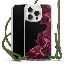 Carry Case fabric olive