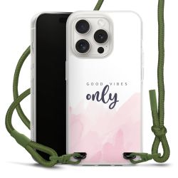 Carry Case fabric olive