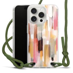 Carry Case fabric olive