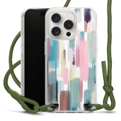 Carry Case fabric olive