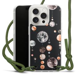 Carry Case fabric olive