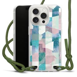 Carry Case fabric olive