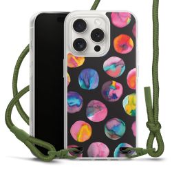 Carry Case fabric olive