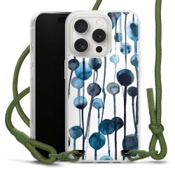 Carry Case fabric olive