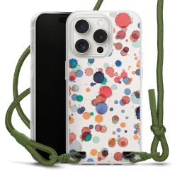 Carry Case fabric olive