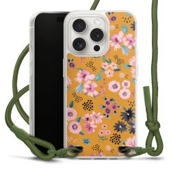 Carry Case fabric olive