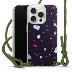 Carry Case fabric olive