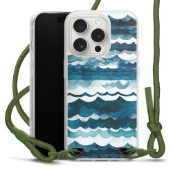 Carry Case fabric olive