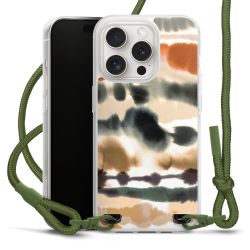 Carry Case fabric olive