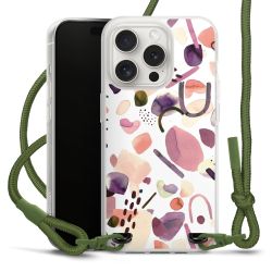 Carry Case fabric olive