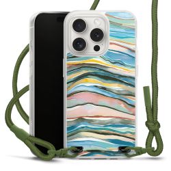 Carry Case fabric olive