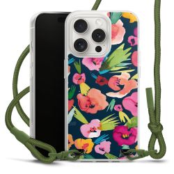 Carry Case fabric olive