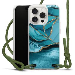 Carry Case fabric olive