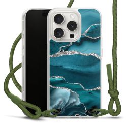 Carry Case fabric olive