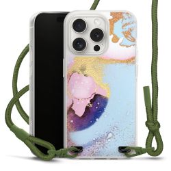 Carry Case fabric olive