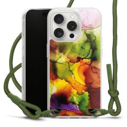 Carry Case fabric olive