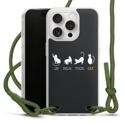 Carry Case fabric olive