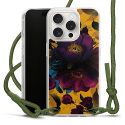 Carry Case fabric olive