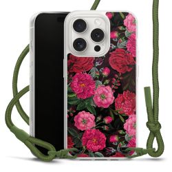 Carry Case fabric olive