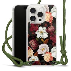 Carry Case fabric olive