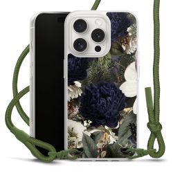 Carry Case fabric olive