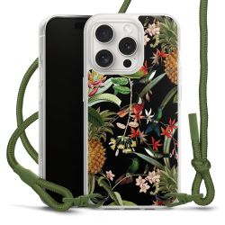 Carry Case fabric olive