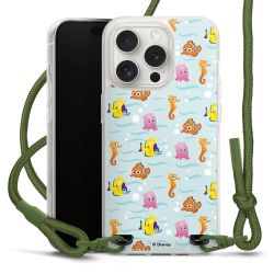 Carry Case fabric olive