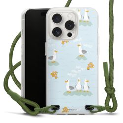 Carry Case fabric olive