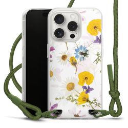 Carry Case fabric olive