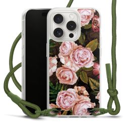 Carry Case fabric olive