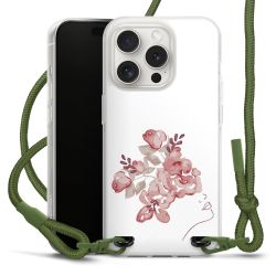 Carry Case fabric olive