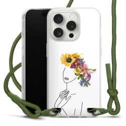 Carry Case fabric olive