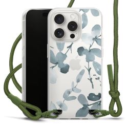 Carry Case fabric olive