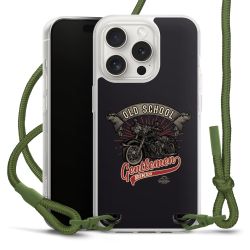 Carry Case fabric olive